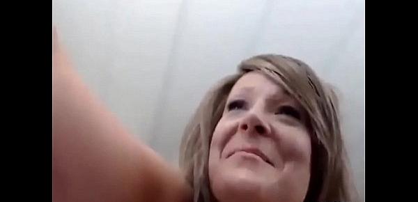  Another sexy webcam milf solo